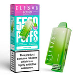 Elf Bar AF5500 Prefilled Pod Vape Kit (Box of 5)