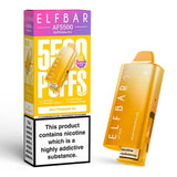 Elf Bar AF5500 Prefilled Pod Vape Kit (Box of 5)