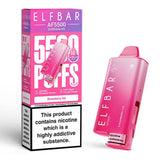 Elf Bar AF5500 Prefilled Pod Vape Kit (Box of 5)