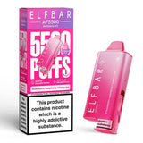 Elf Bar AF5500 Prefilled Pod Vape Kit (Box of 5)