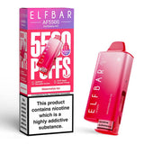Elf Bar AF5500 Prefilled Pod Vape Kit (Box of 5)