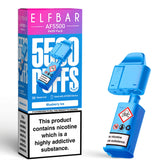 Elf Bar AF5500 Prefilled Pod Refills (Box of 5)