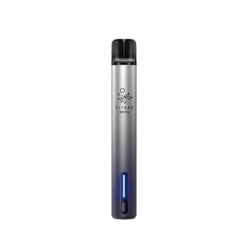 Elf Bar Pro 600 Prefilled Pod Kit (Box of 10)