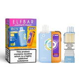 Elf Bar Join One 15 Prefilled Pod Kit (Box of 5)