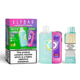 Elf Bar Join One 15 Prefilled Pod Kit (Box of 5)