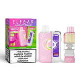 Elf Bar Join One 15 Prefilled Pod Kit (Box of 5)