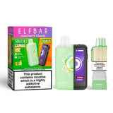 Elf Bar Join One 15 Prefilled Pod Kit (Box of 5)