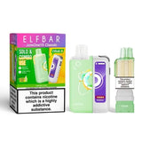 Elf Bar Join One 15 Prefilled Pod Kit (Box of 5)