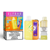 Elf Bar Join One 15 Prefilled Pod Kit (Box of 5)