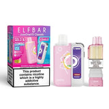Elf Bar Join One 15 Prefilled Pod Kit (Box of 5)