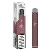 Elf Bar Pro 600 Prefilled Pod Kit (Box of 10)