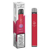 Elf Bar Pro 600 Prefilled Pod Kit (Box of 10)
