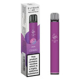 Elf Bar Pro 600 Prefilled Pod Kit (Box of 10)