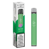 Elf Bar Pro 600 Prefilled Pod Kit (Box of 10)