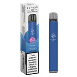 Elf Bar Pro 600 Prefilled Pod Kit (Box of 10)