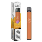 Elf Bar Pro 600 Prefilled Pod Kit (Box of 10)