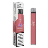 Elf Bar Pro 600 Prefilled Pod Kit (Box of 10)