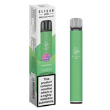 Elf Bar Pro 600 Prefilled Pod Kit (Box of 10)
