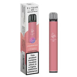 Elf Bar Pro 600 Prefilled Pod Kit (Box of 10)
