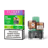 Elf Bar Dual 10K Prefilled Pods (Box of 5)