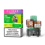 Elf Bar Dual 10K Prefilled Pods (Box of 5)