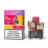 Elf Bar Dual 10K Prefilled Pods (Box of 5)
