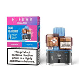 Elf Bar Dual 10K Prefilled Pods (Box of 5)