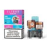 Elf Bar Dual 10K Prefilled Pods (Box of 5)