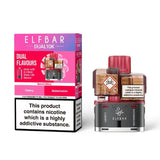 Elf Bar Dual 10K Prefilled Pods (Box of 5)