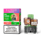 Elf Bar Dual 10K Prefilled Pods (Box of 5)