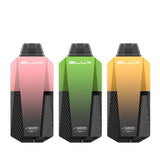 Elux Cyberover 6K Disposable Vape Kit (Box of 10) 6000 puffs disposable vape UK - VaperzHub