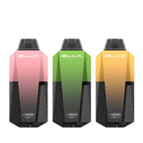Elux Cuberover 6000 Prefilled Pods (Box of 5)