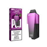 Elux Cuberover 6000 Prefilled Pods (Box of 10)