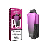 Elux Cuberover 6000 Prefilled Pods (Box of 10)