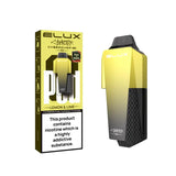 Elux Cuberover 6000 Prefilled Pods (Box of 10)
