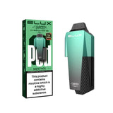 Elux Cuberover 6000 Prefilled Pods (Box of 10)