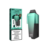 Elux Cuberover 6000 Prefilled Pods (Box of 10)
