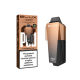 Elux Cuberover 6000 Prefilled Pods (Box of 10)