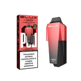 Elux Cuberover 6000 Prefilled Pods (Box of 10)