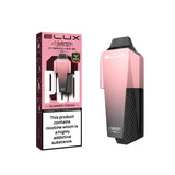 Elux Cuberover 6000 Prefilled Pods (Box of 10)