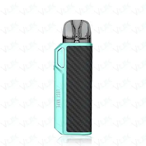 LOST VAPE THELEMA ELITE 40 POD KIT