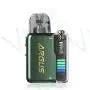 VooPoo Argus P2 Pod Kit TPD compliant pod kit buy online UK VaperzHub