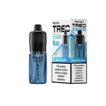 Feoba treo 33k Vape kit(box of 6) Foeba disposable vape United Kingdom