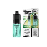Feoba treo 33k Vape kit(box of 6) TPD compliant disposable vape buy online UK VaperzHub 1