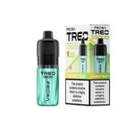 Feoba treo 33k Vape kit(box of 6) TPD compliant disposable vape buy online UK VaperzHub 2