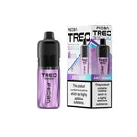 Feoba treo 33k Vape kit(box of 6) TPD compliant disposable vape buy online UK VaperzHub 3