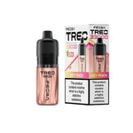 Feoba treo 33k Vape kit(box of 6) TPD compliant disposable vape buy online UK VaperzHub 4