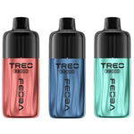 Feoba treo 33k Vape kit(box of 6) disposable vape UK - VaperzHub