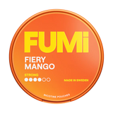 Fumi Nicotine Pouches
