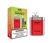 Flfi Crystal 3000 Prefilled Pod Vape Kit (Box of 10)